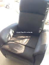 Sillon Relax Piel 